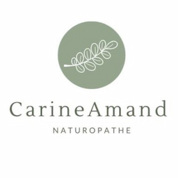 Logo Carine Amand Naturopathe